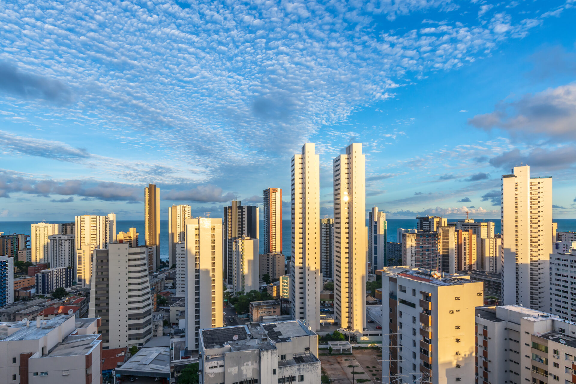 Morar em Maranguape I: vantagens do bairro em Paulista PE Riva Incorporadora
