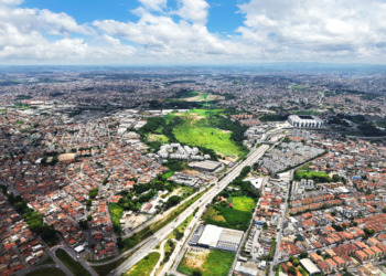 Bairro Califórnia em Minas Gerais: infraestrutura, localização e qualidade de vida