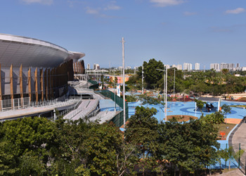 Barra Olímpica: conheça o novo bairro do Rio de Janeiro e as oportunidades para morar bem