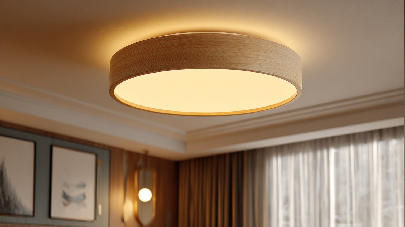 Tipos de luminárias: conheça 7 principais modelos