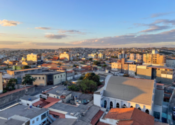 Centro de Contagem: infraestrutura e mobilidade em uma das regiões mais tradicionais de BH