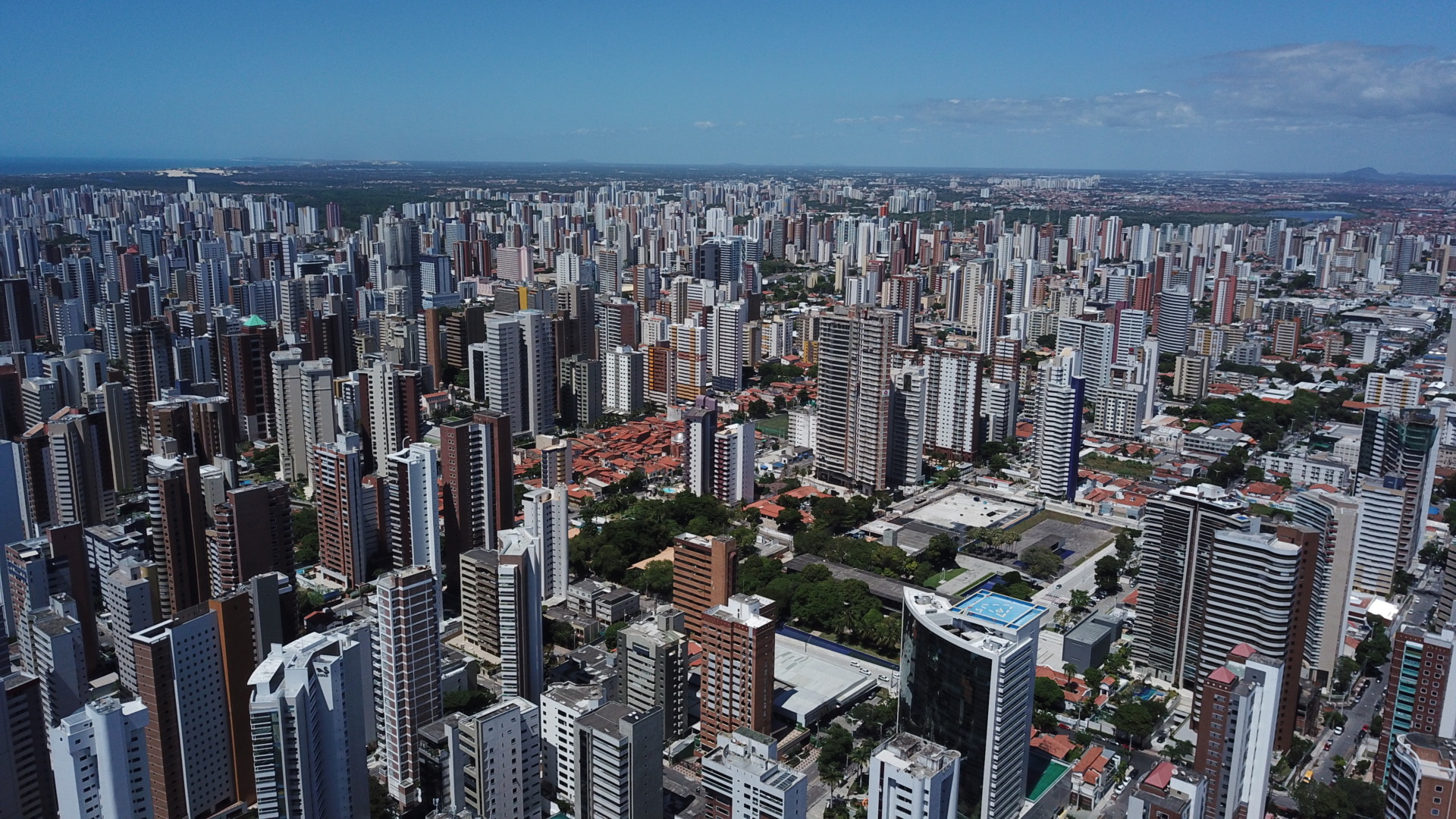 Eusébio Ceará: descubra as vantagens de morar em uma das cidades que mais crescem na região metropolitana Riva Incorporadora