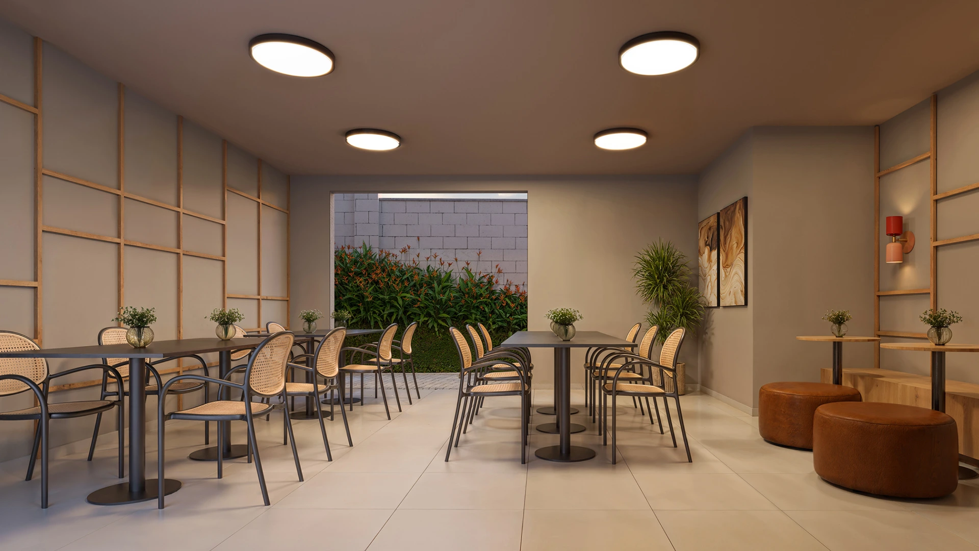 Foto Empreendimento Ares Residencial