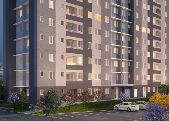 Ares Residencial