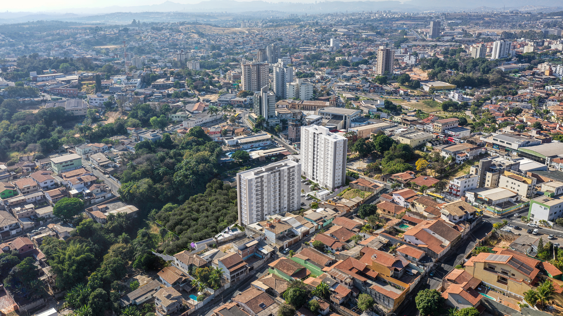 Foto Empreendimento Ares Residencial