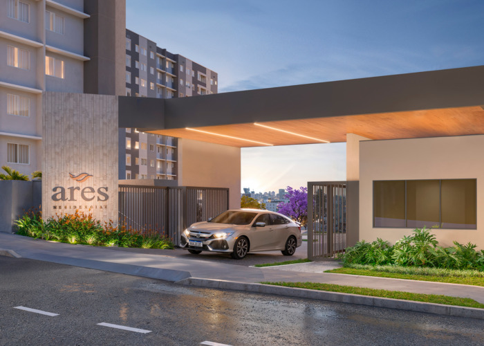 Ares Residencial