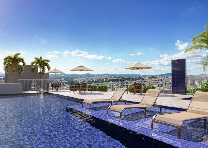 Ares Residencial