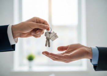 Repasse de financiamento: o que é e como funciona na compra do imóvel?