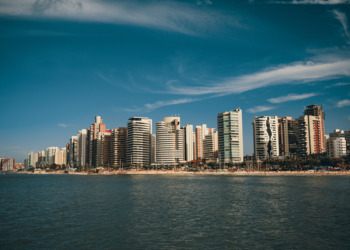 Jardim América, Fortaleza: descubra as vantagens de morar em uma região completa
