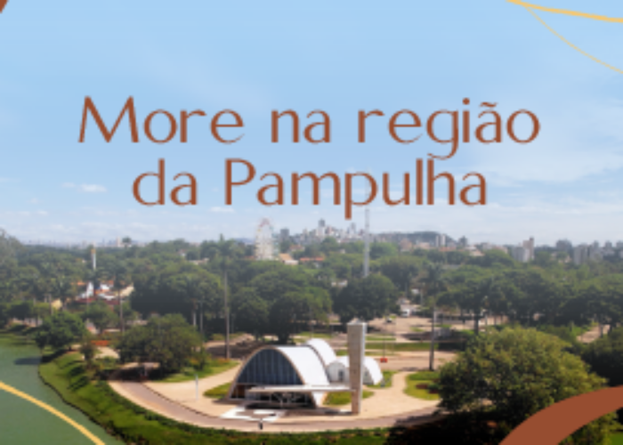 Breve Lançamento no Santa Terezinha