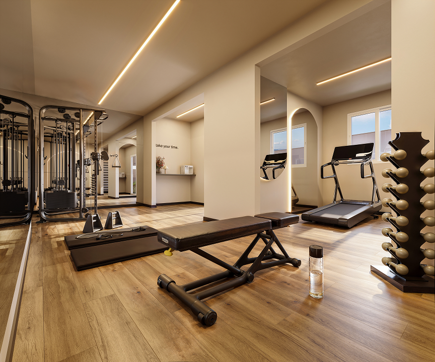 Foto Empreendimento Duetto Residence