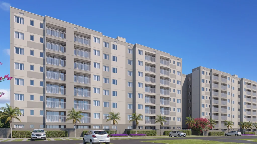 MCMV ou financiamento tradicional: qual é ideal para você? fachada total ville ikeda condominio 3 direcional.jpg MCMV ou financiamento tradicional: qual é ideal para você?