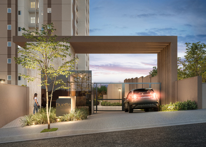 Duetto Residence