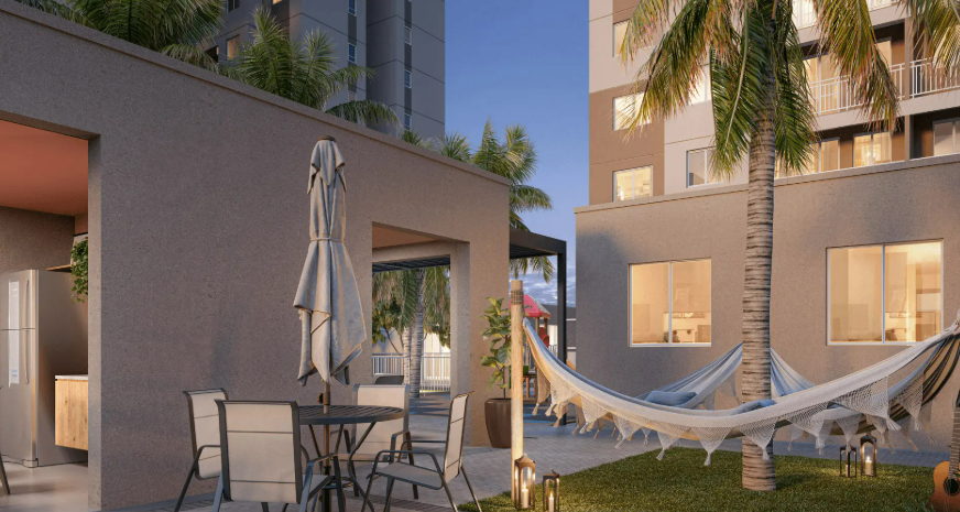 image 2 Comprar apartamento em Fortaleza: como usar o MCMV e FGTS no financiamento?