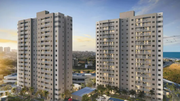 image Comprar apartamento em Fortaleza: como usar o MCMV e FGTS no financiamento?