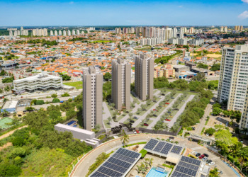 Bairros caminháveis: por que esse conceito está mudando o mercado imobiliário 