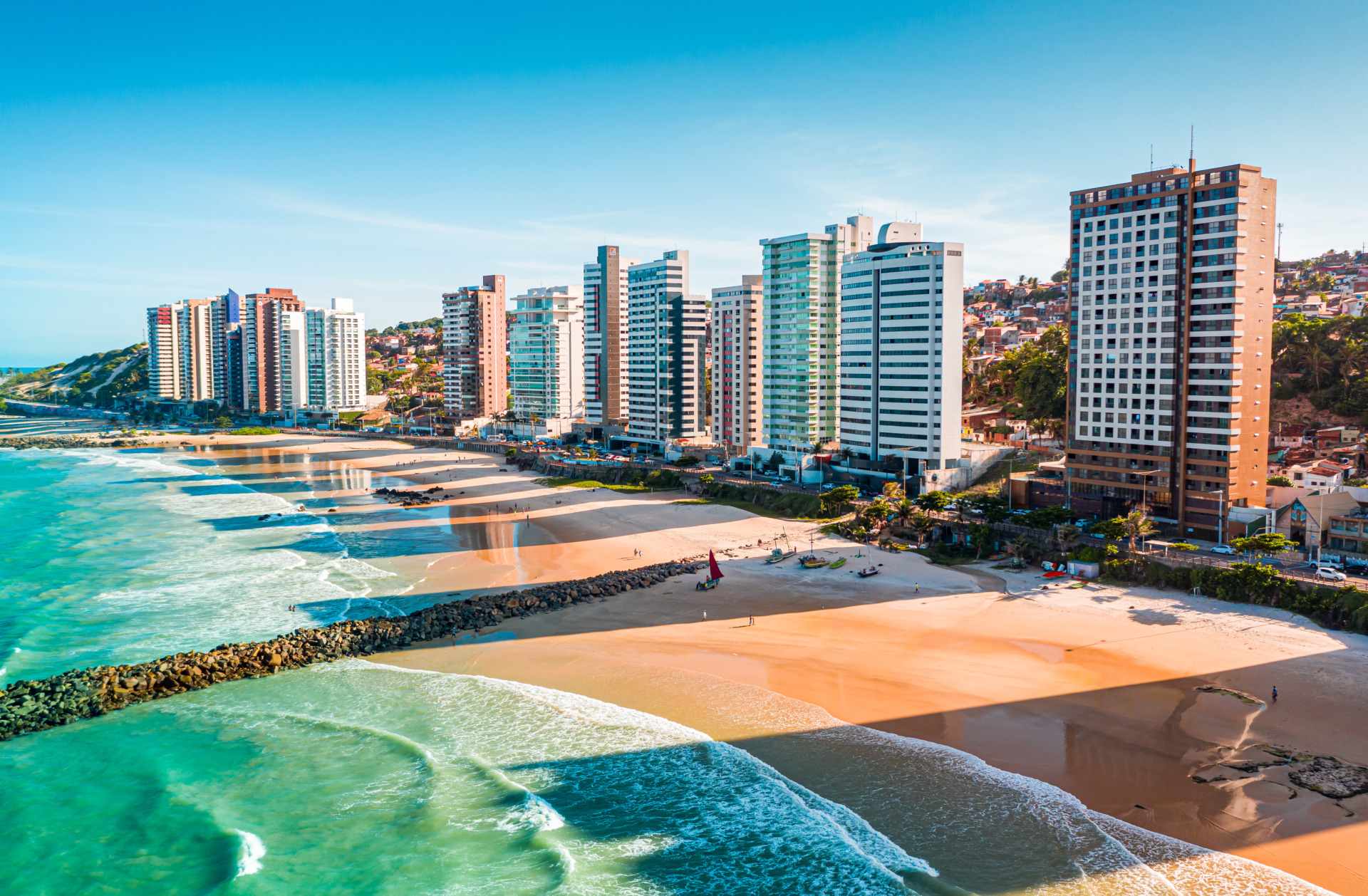 Apartamento em Natal: encontre um lugar para chamar de lar Riva Incorporadora