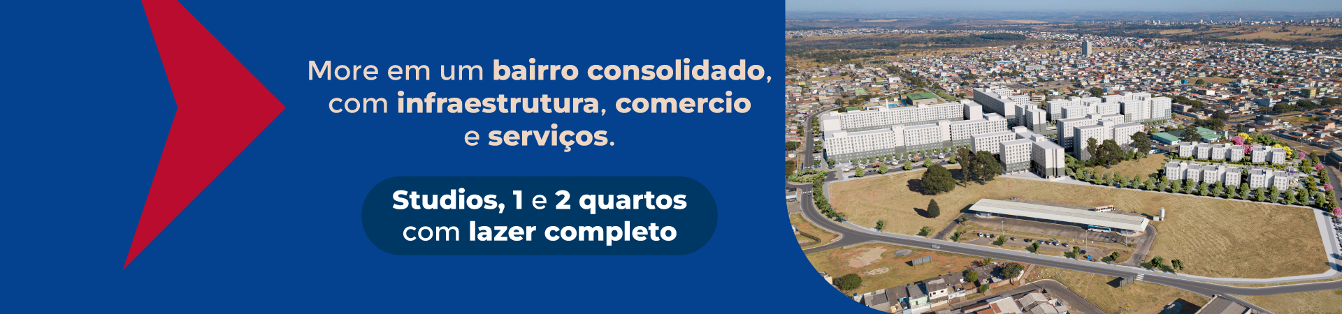 Fotos Empreendimento