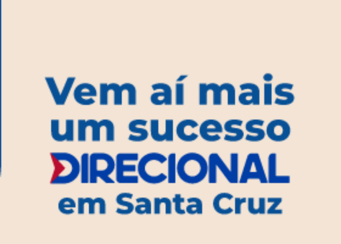Breve Lançamento em Santa Cruz
