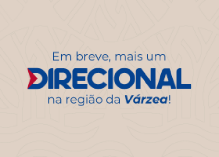 Breve Lançamento na Várzea