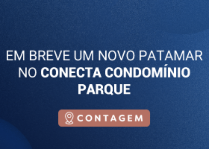 Breve Lançamento no Inova Parque