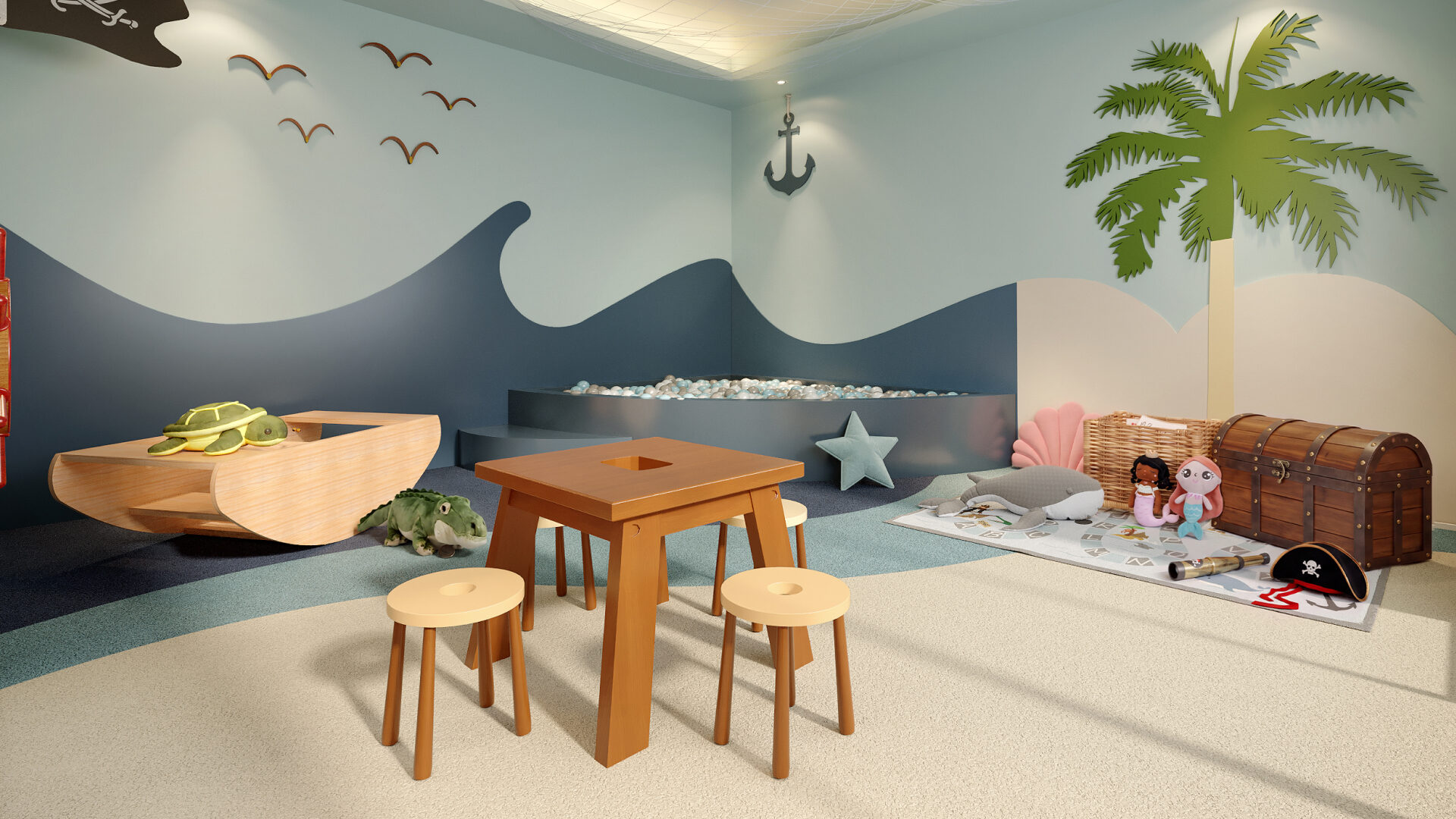 Foto Empreendimento Inove Residence