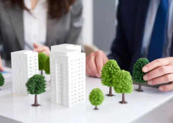Certificações de sustentabilidade na construção e seus tipos