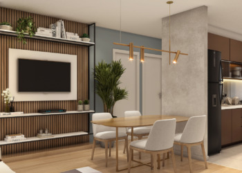 Apartamento Direcional: encontre um imóvel para chamar de seu