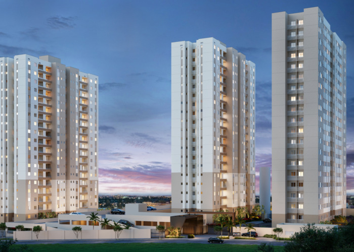 Inove Residence
