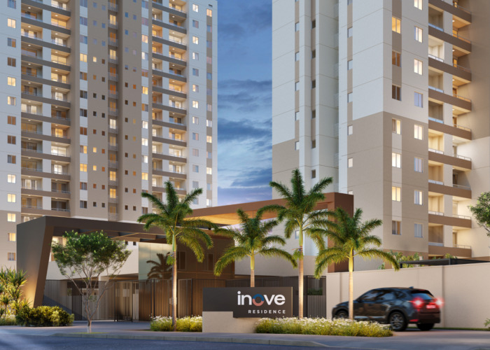 Inove Residence