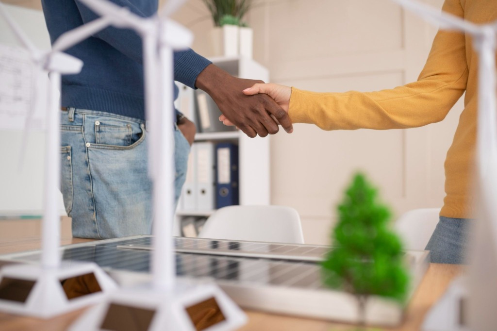 Certificações de sustentabilidade na construção e seus tipos Certificações de sustentabilidade na construção