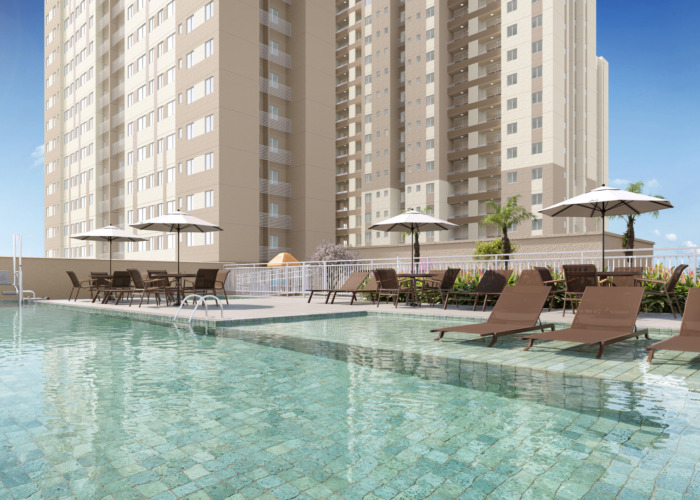 Inove Residence