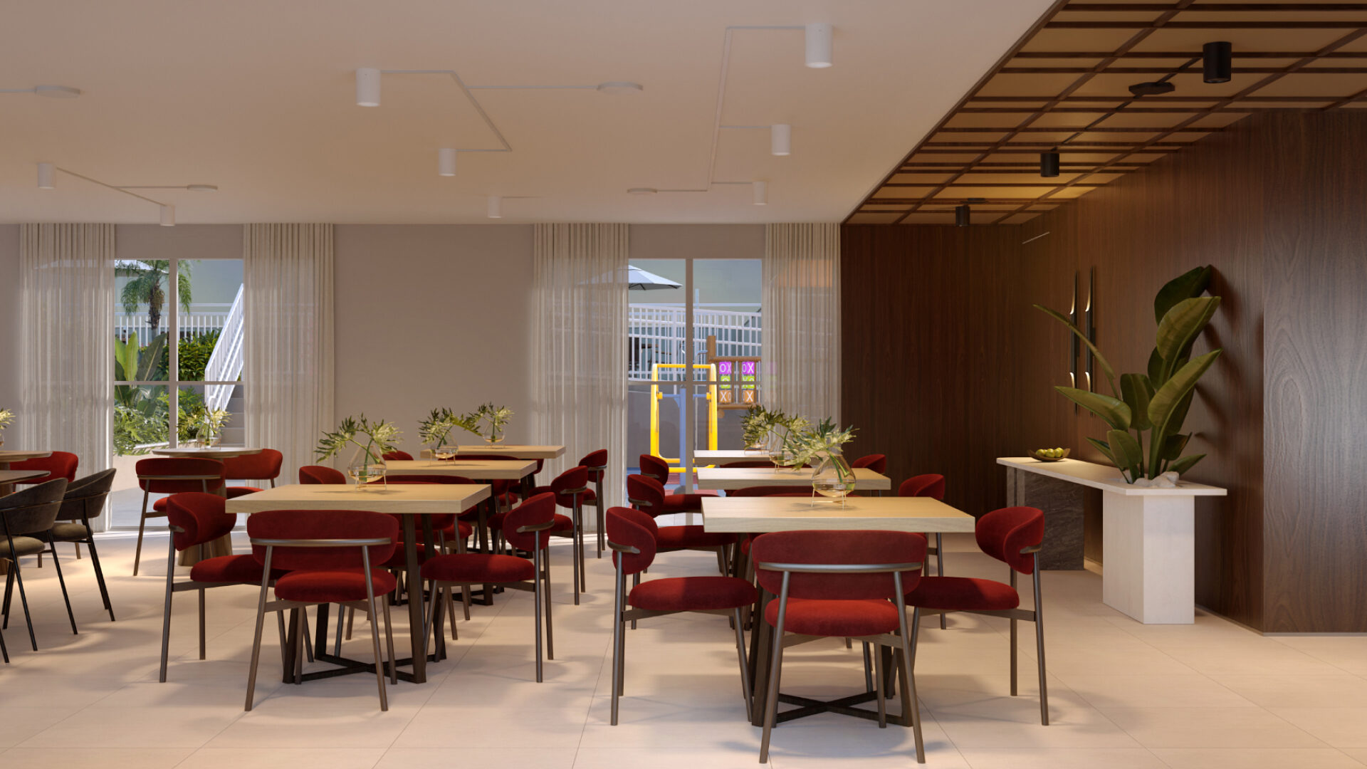 Foto Empreendimento Inove Residence