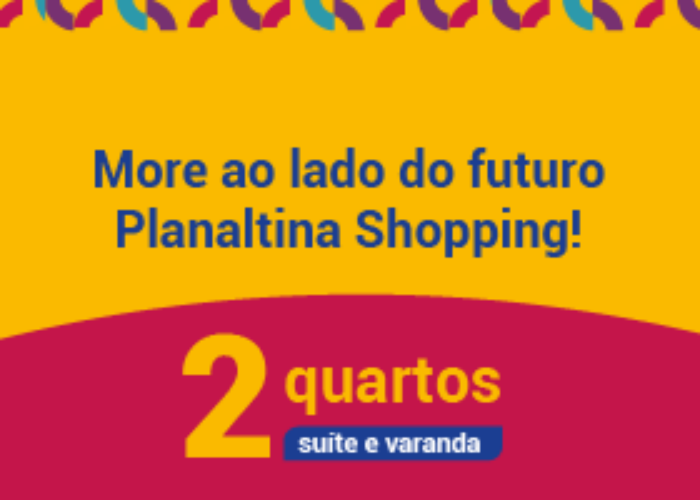 Breve Lançamento em Planaltina