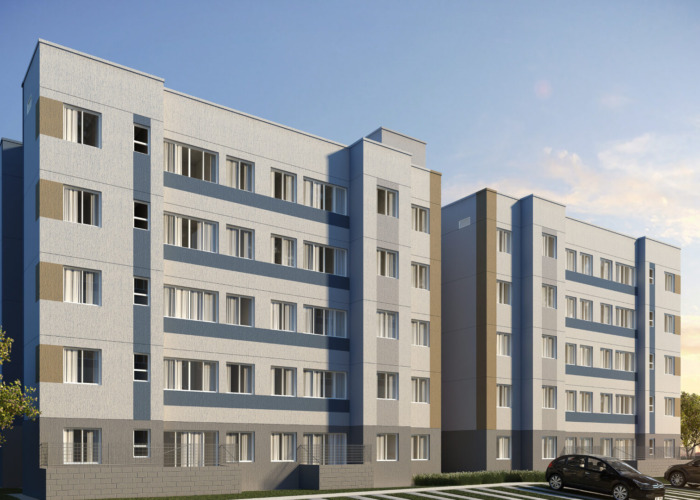 Déficit Habitacional no Brasil: desafios e perspectivas